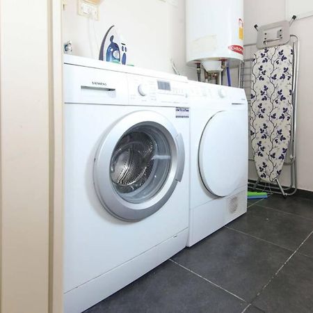 104 - King David Residence - Jerusalem-Rent Екстер'єр фото