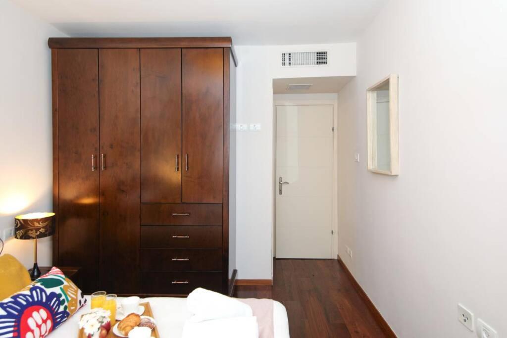 104 - King David Residence - Jerusalem-Rent Екстер'єр фото