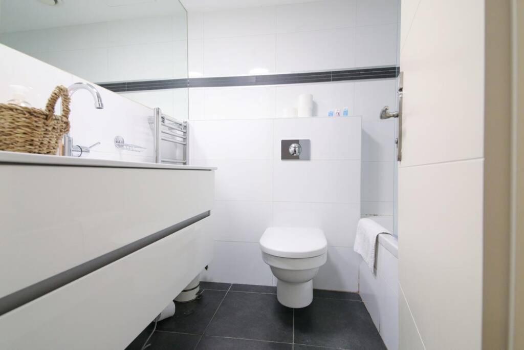 104 - King David Residence - Jerusalem-Rent Екстер'єр фото