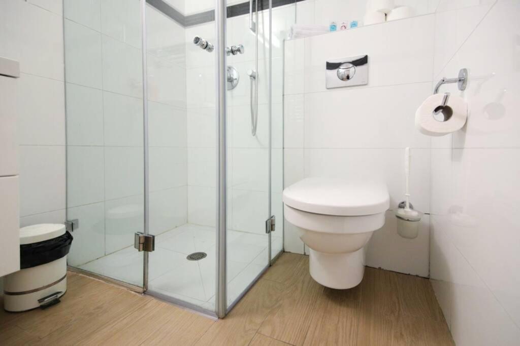 104 - King David Residence - Jerusalem-Rent Екстер'єр фото