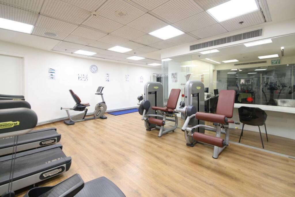 104 - King David Residence - Jerusalem-Rent Екстер'єр фото