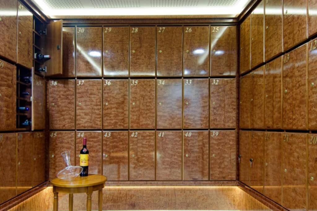 104 - King David Residence - Jerusalem-Rent Екстер'єр фото