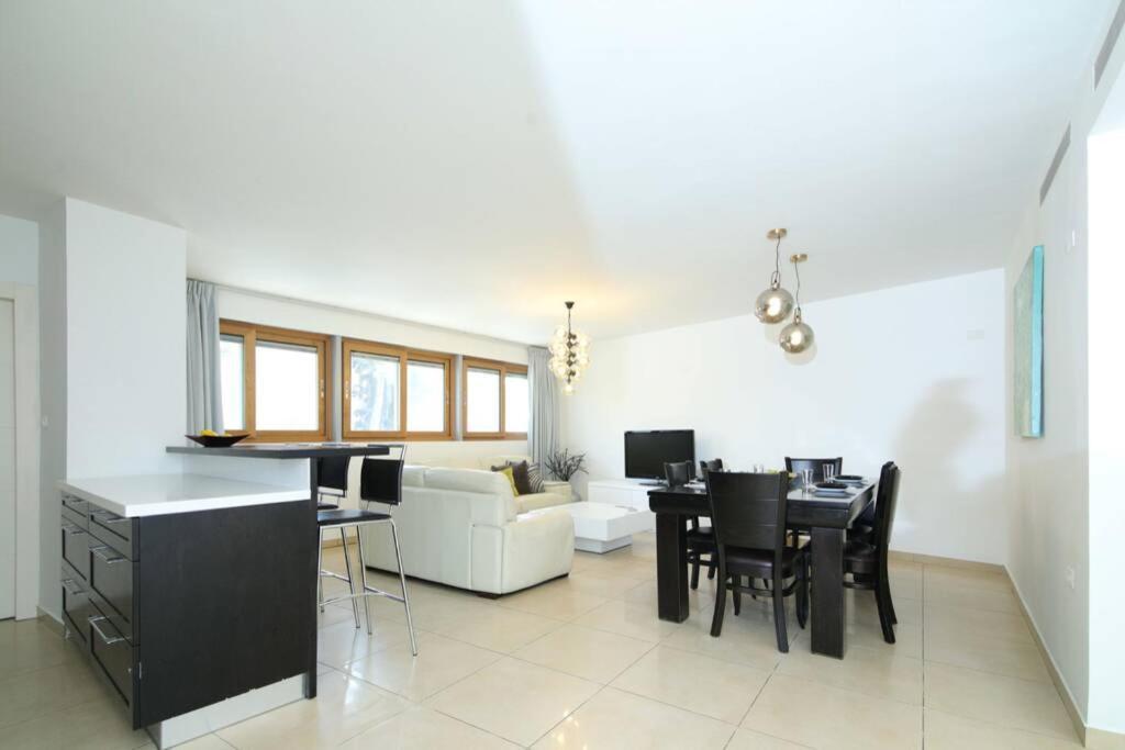104 - King David Residence - Jerusalem-Rent Екстер'єр фото