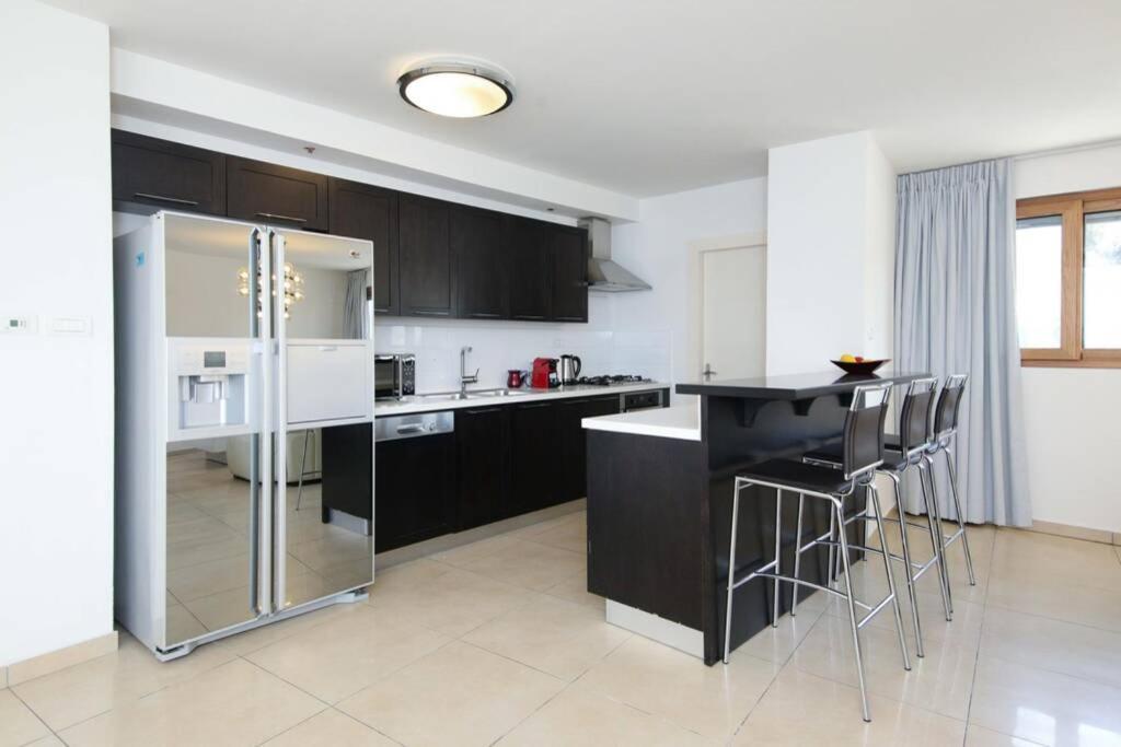 104 - King David Residence - Jerusalem-Rent Екстер'єр фото