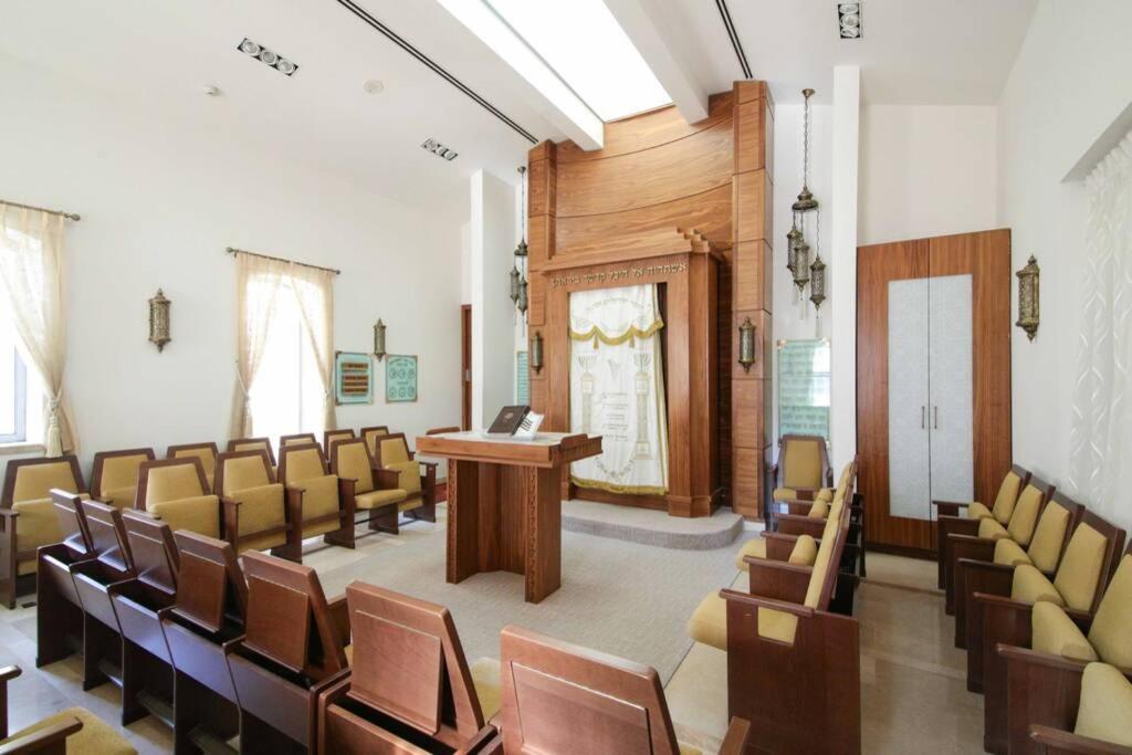104 - King David Residence - Jerusalem-Rent Екстер'єр фото
