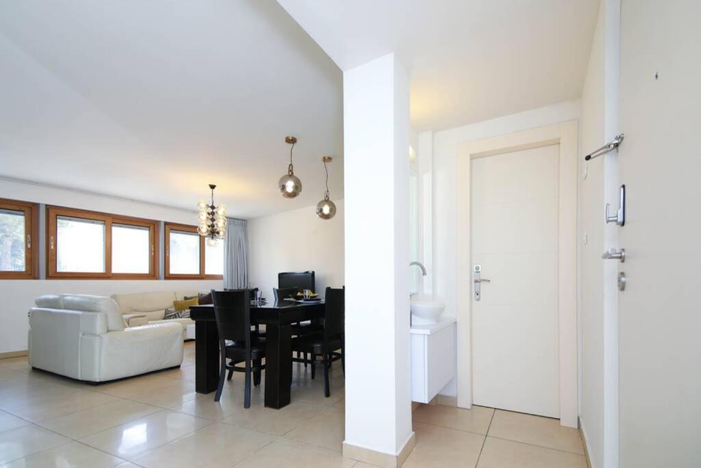 104 - King David Residence - Jerusalem-Rent Екстер'єр фото