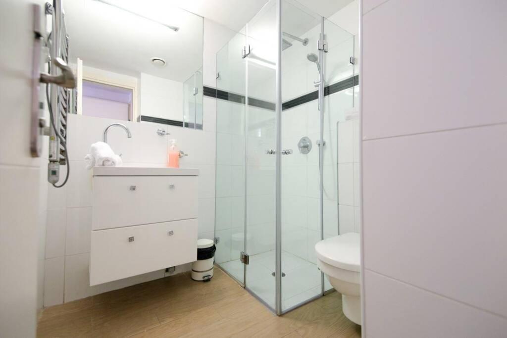 104 - King David Residence - Jerusalem-Rent Екстер'єр фото