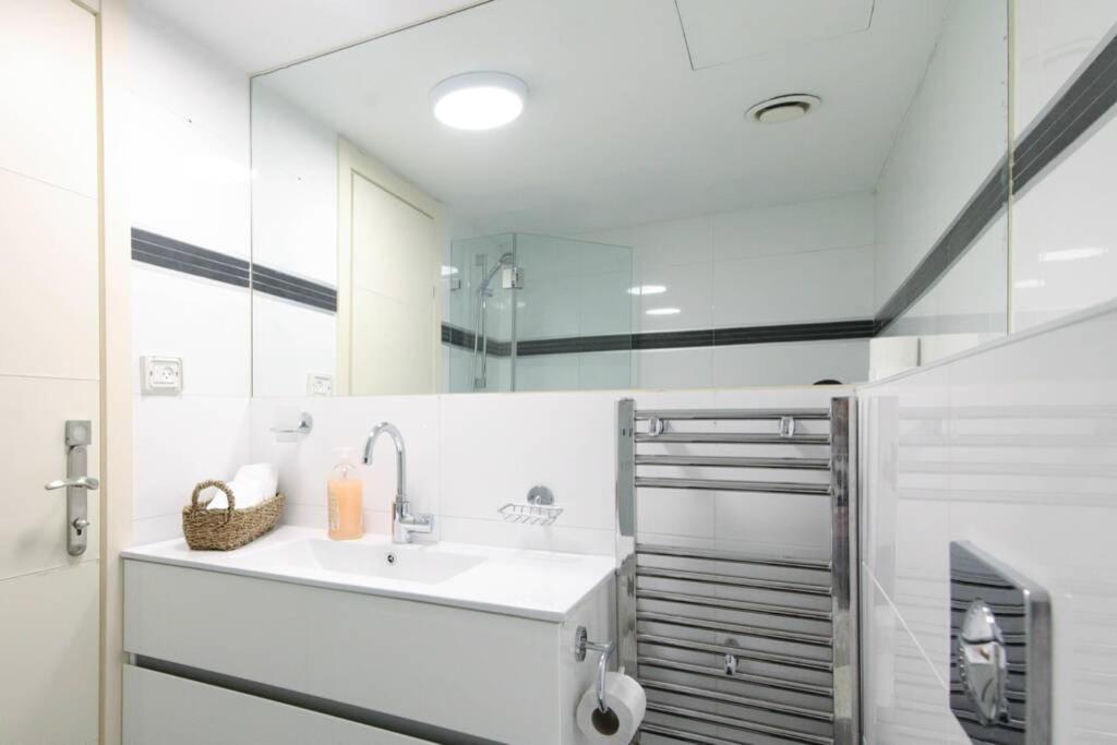 104 - King David Residence - Jerusalem-Rent Екстер'єр фото
