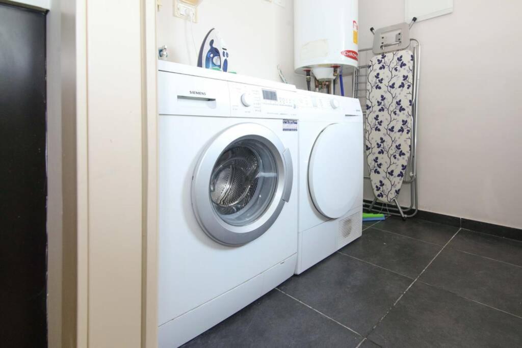 104 - King David Residence - Jerusalem-Rent Екстер'єр фото