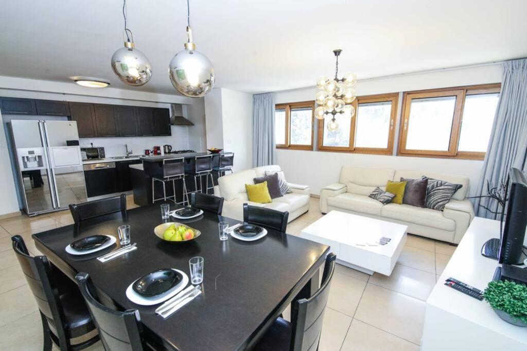 104 - King David Residence - Jerusalem-Rent Екстер'єр фото