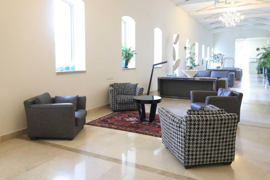 104 - King David Residence - Jerusalem-Rent Екстер'єр фото