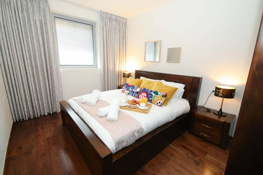104 - King David Residence - Jerusalem-Rent Екстер'єр фото
