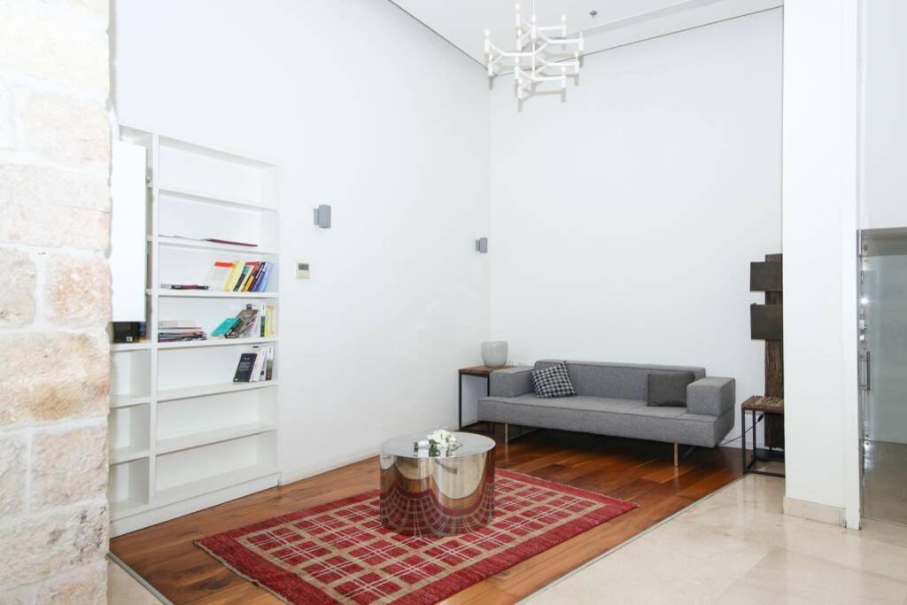 104 - King David Residence - Jerusalem-Rent Екстер'єр фото