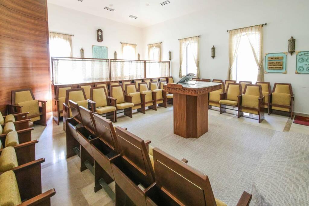 104 - King David Residence - Jerusalem-Rent Екстер'єр фото