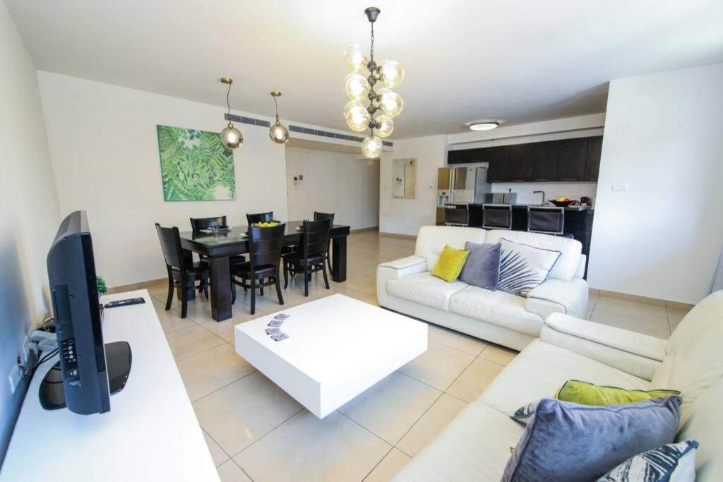 104 - King David Residence - Jerusalem-Rent Екстер'єр фото