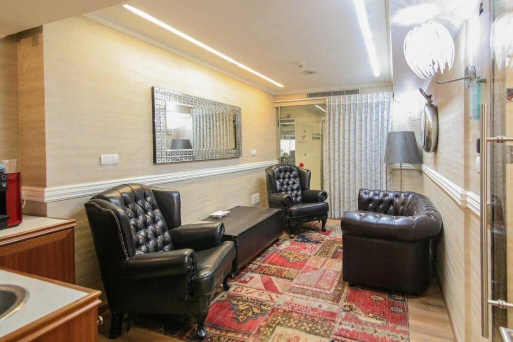 104 - King David Residence - Jerusalem-Rent Екстер'єр фото