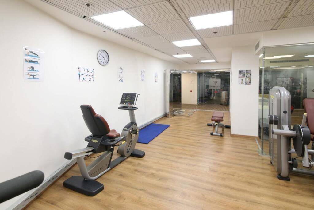 104 - King David Residence - Jerusalem-Rent Екстер'єр фото