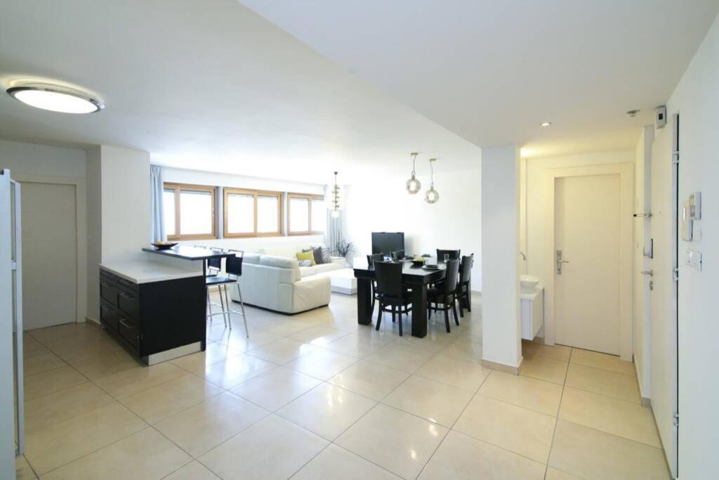 104 - King David Residence - Jerusalem-Rent Екстер'єр фото