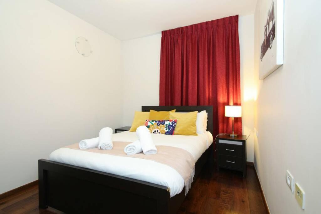 104 - King David Residence - Jerusalem-Rent Екстер'єр фото